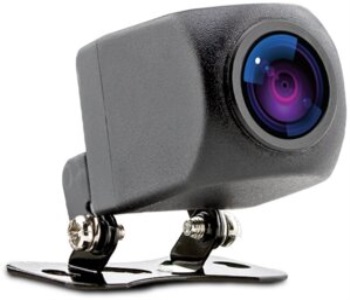 Специализированный ремонт Камер видеонаблюдения, камер заднего вида GINZZU